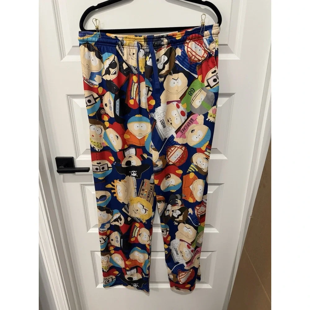 South Park product pair